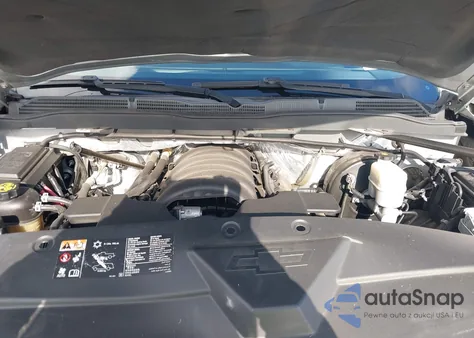 2015 Chevrolet Silverado 1500 1Lt z USA, uszkodzony, nr VIN 3GCPCREC4FG406087